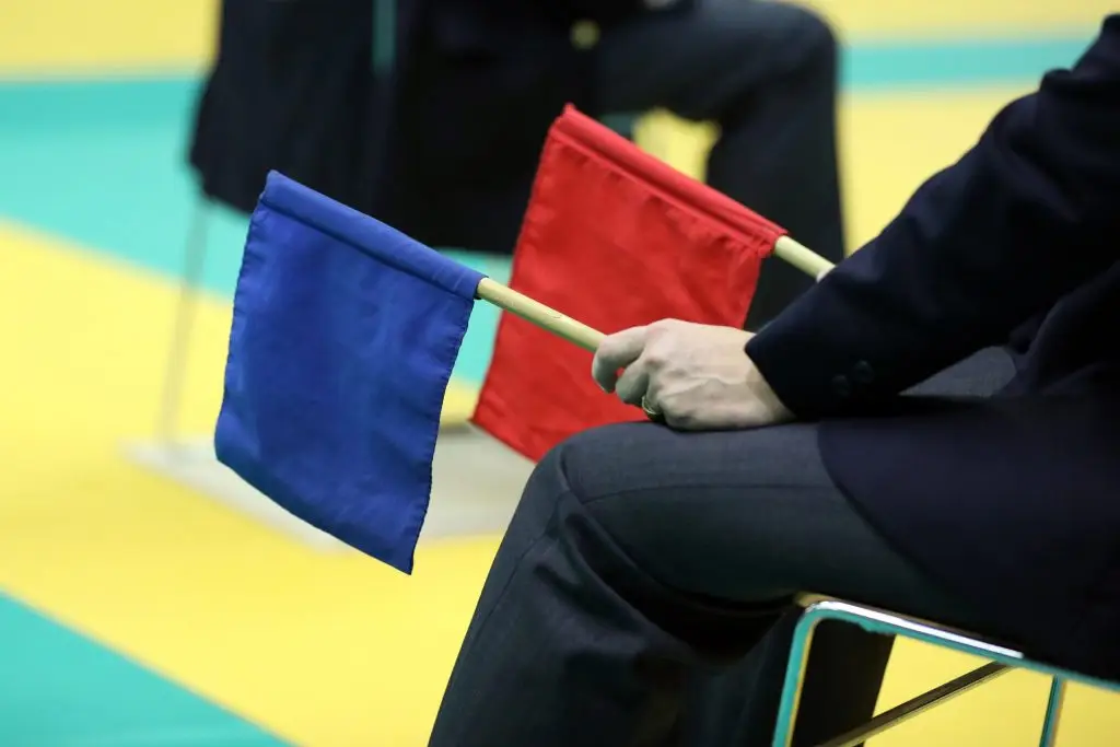 French Federation Karate Martial Arts Affinité