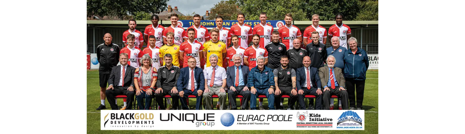 Poole Town Football Club