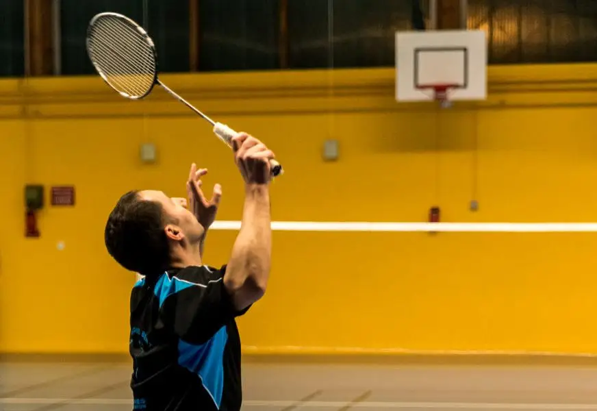 Cercle Plumes Badminton