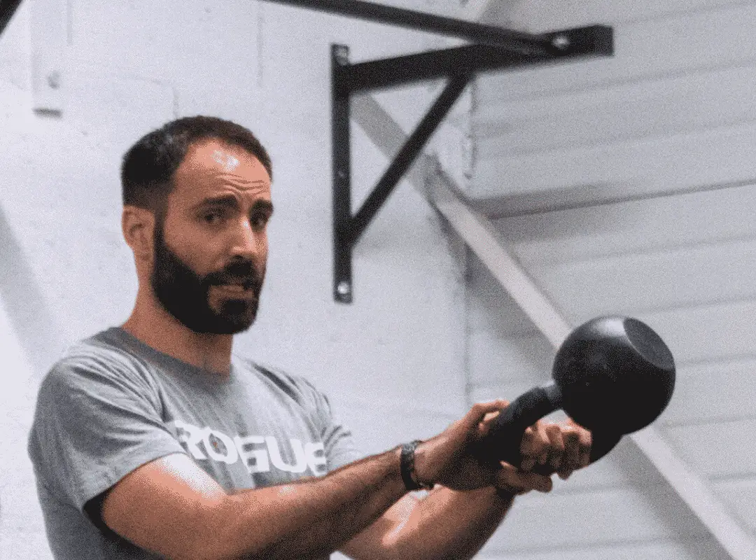 Crossfit Human Project