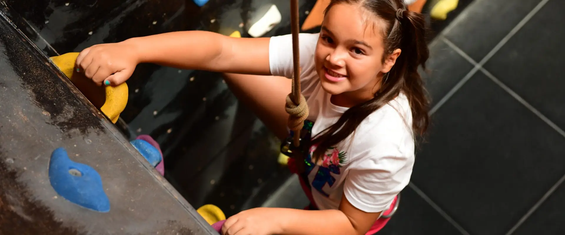 Chasewater Residential & Activity Centre, Staffordshire