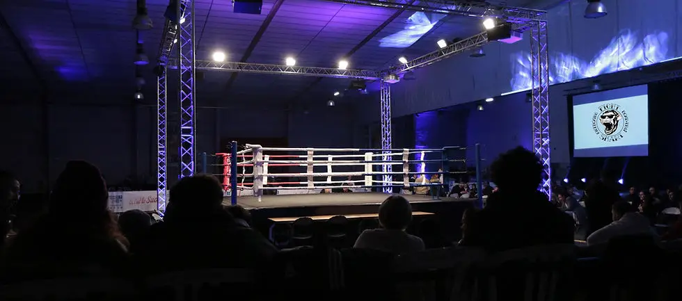 Fight Smart Meyreuil