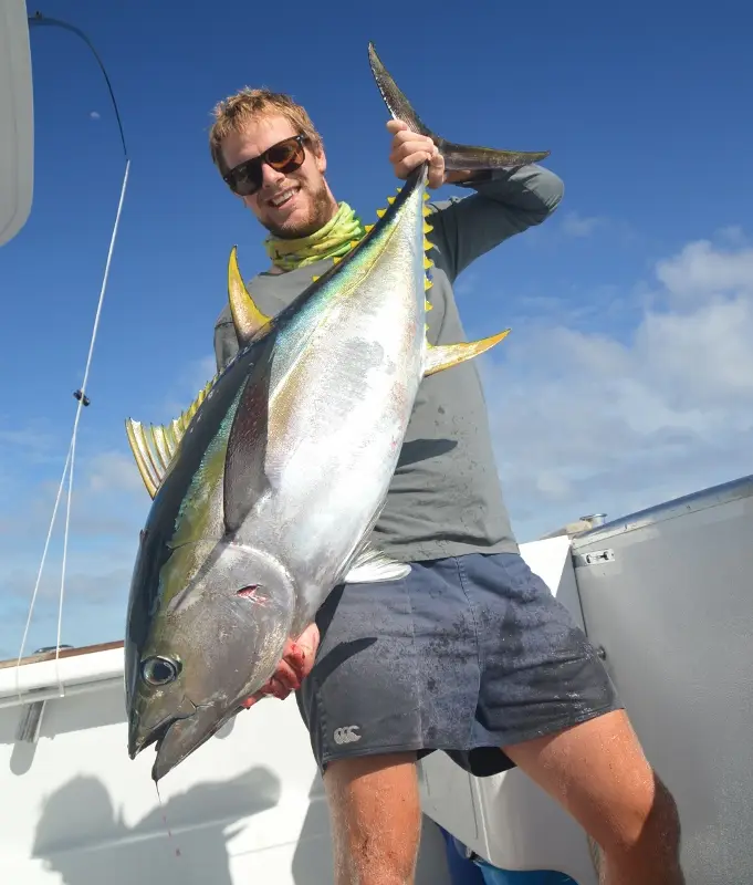 Warkworth Gamefish Club Inc