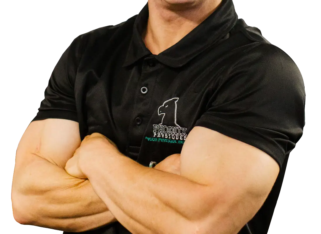 Phoenix Physiques