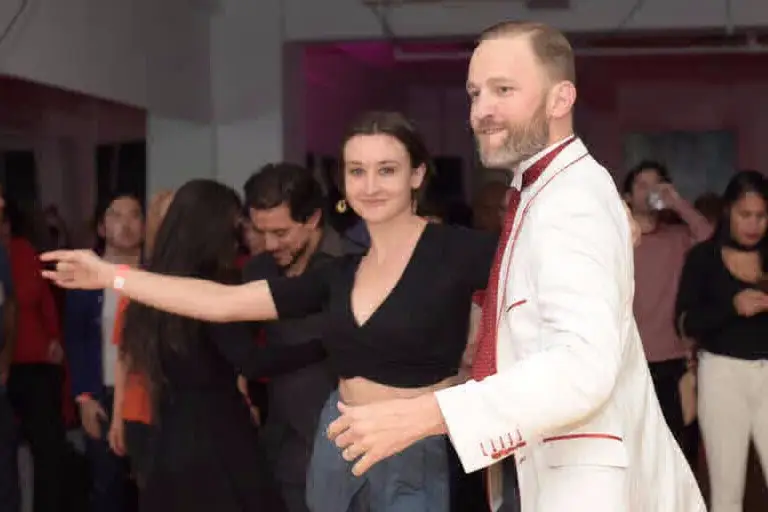 msdancecollective.org - Canada