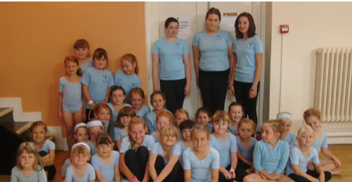 Jodie Leigh School of Dance