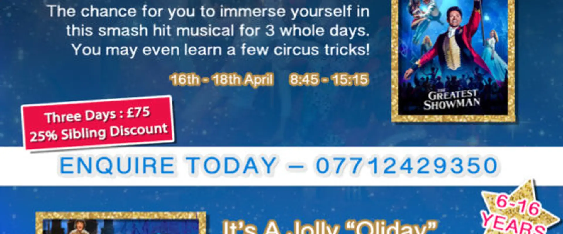 MyStage Academy