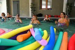 La Piscine De Mag