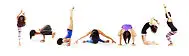 Yoga with Julee