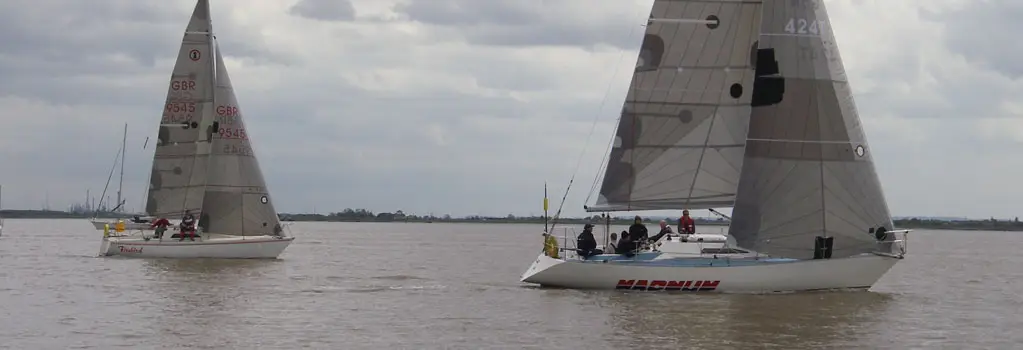 Humber Yawl Club (Brough)