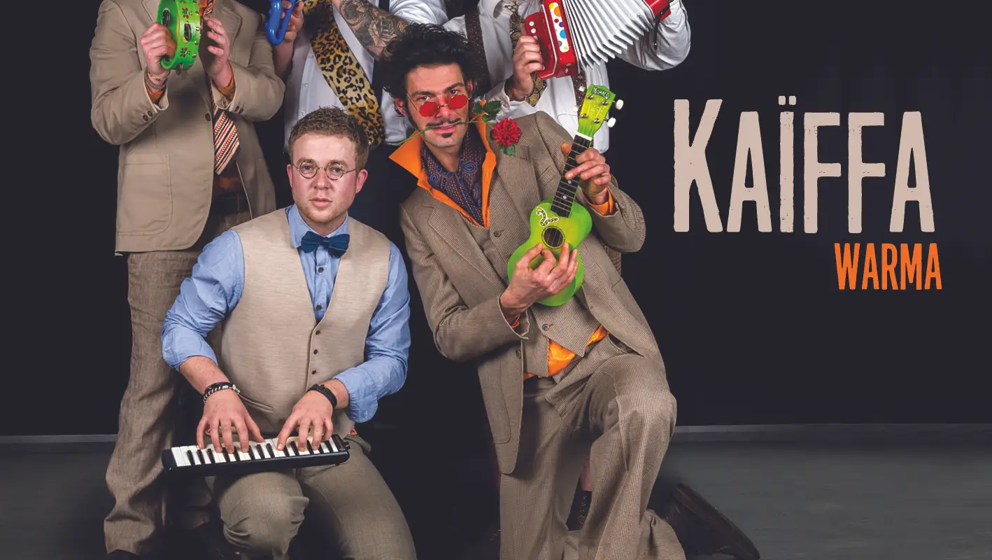 Kaïffa