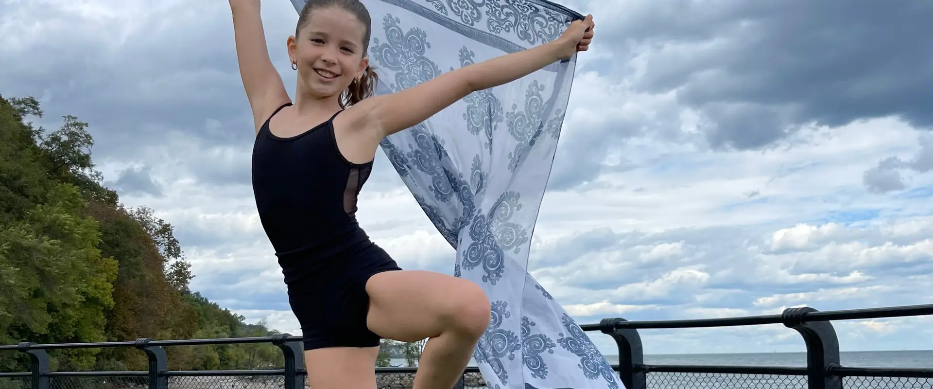 Creswell Dance Academy Beaches