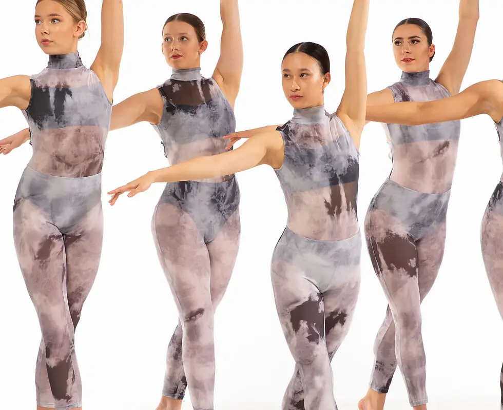 Ecole Ballet and Dance Theatre