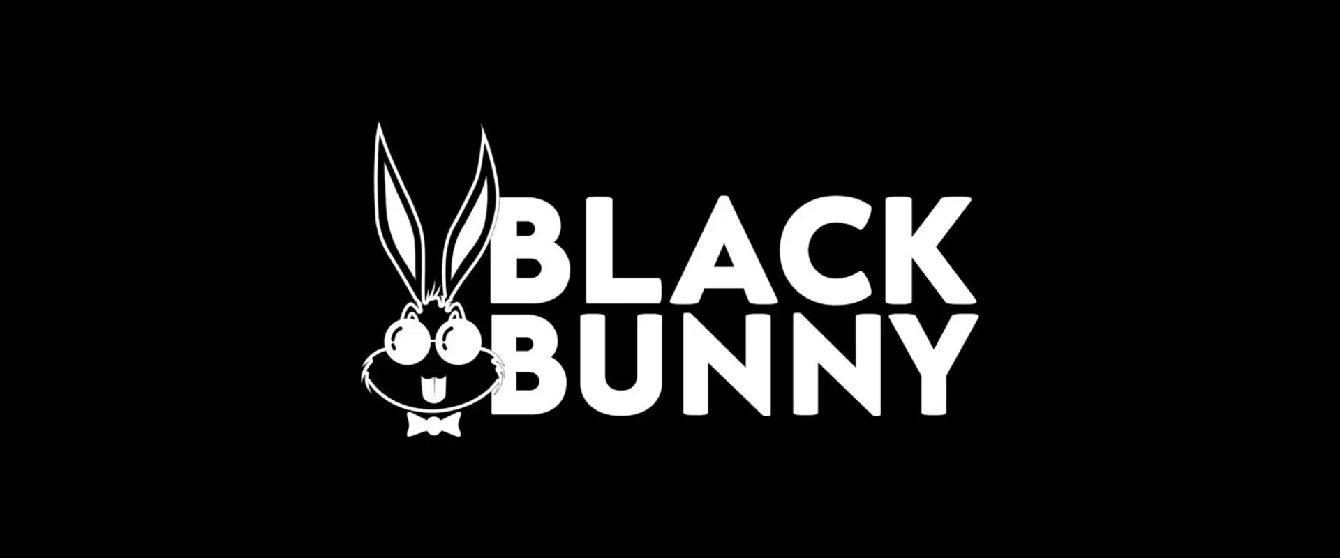 Black Bunny