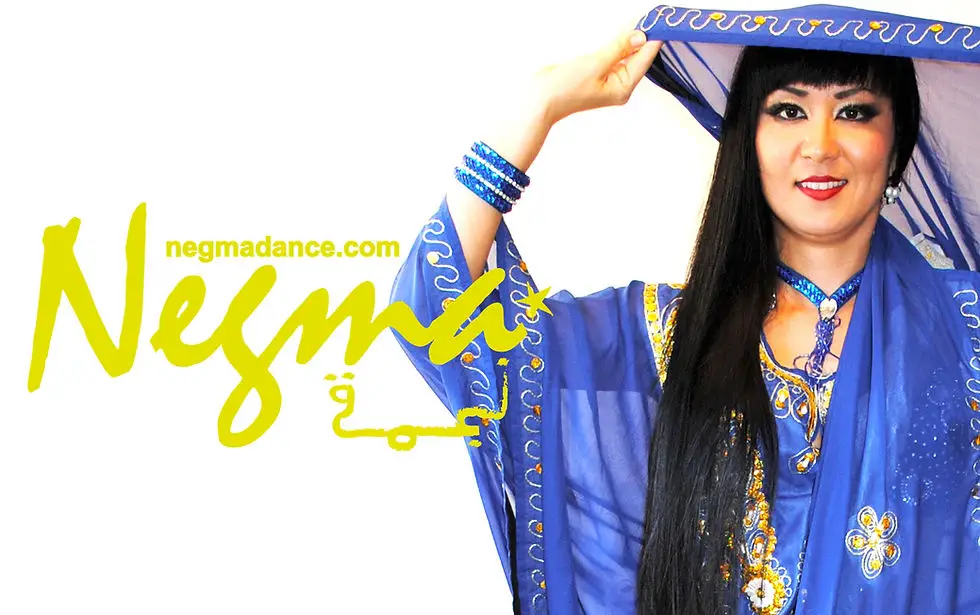 Negma Belly Dance - Bellydance show and classes in Victoria