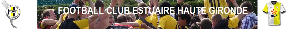 Siège Administratif Football Club Estuaire Haute Gironde