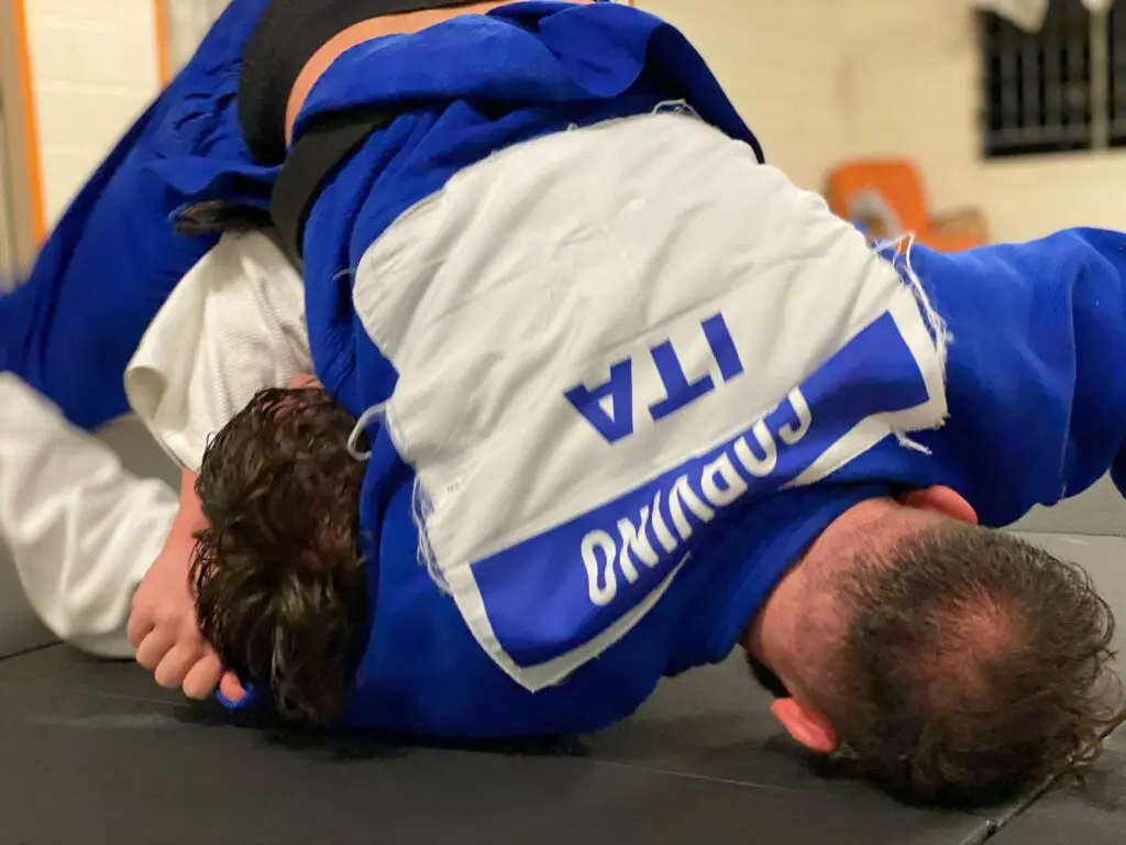 Cairns Judo Club