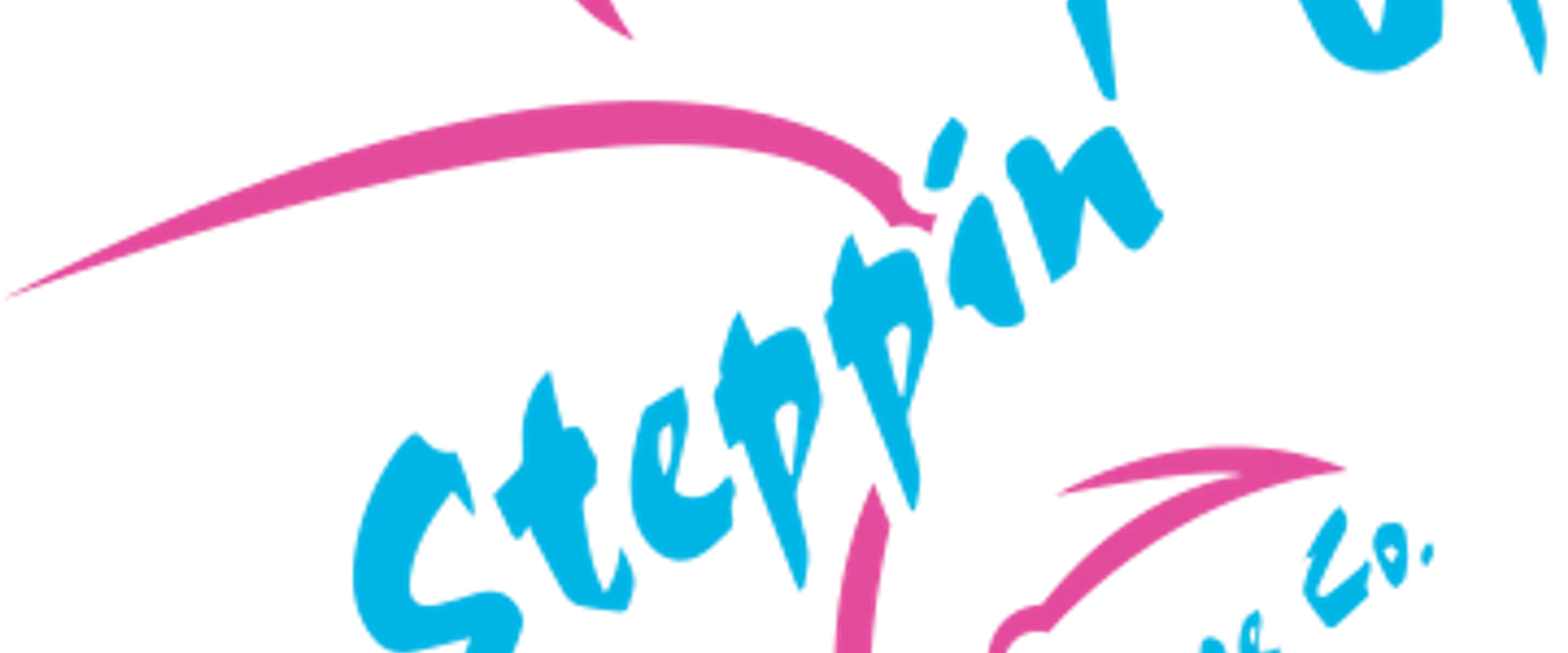 Steppin' Up Dance Company