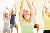 Alison Le Mar Therapies- Massage, Reflexology, Reiki and Yoga Classes