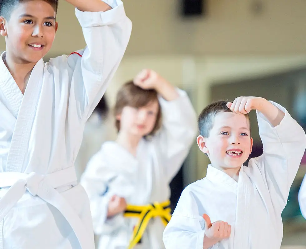 CTC Martial Arts & Fitness Centre