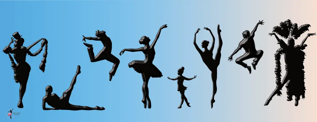 Dance Academy Les Scarline's De Marsannay-La-Côte