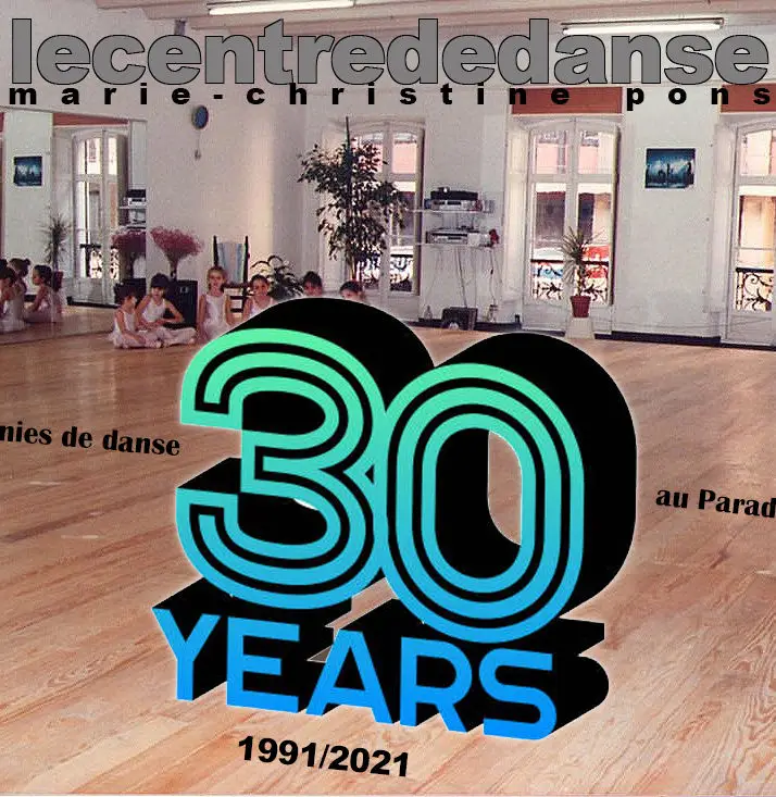 Le Centre De Danse