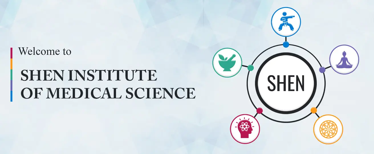 SHEN Institute of Medical Science