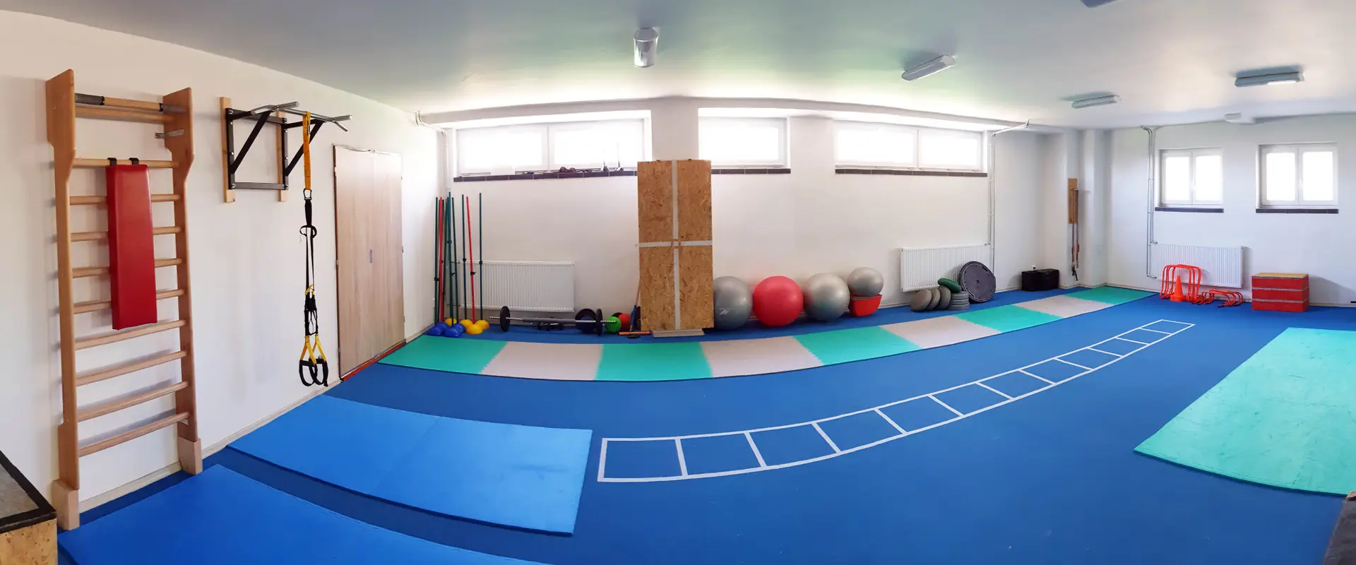 K Sport Centrum Rudlová Banská Bystrica