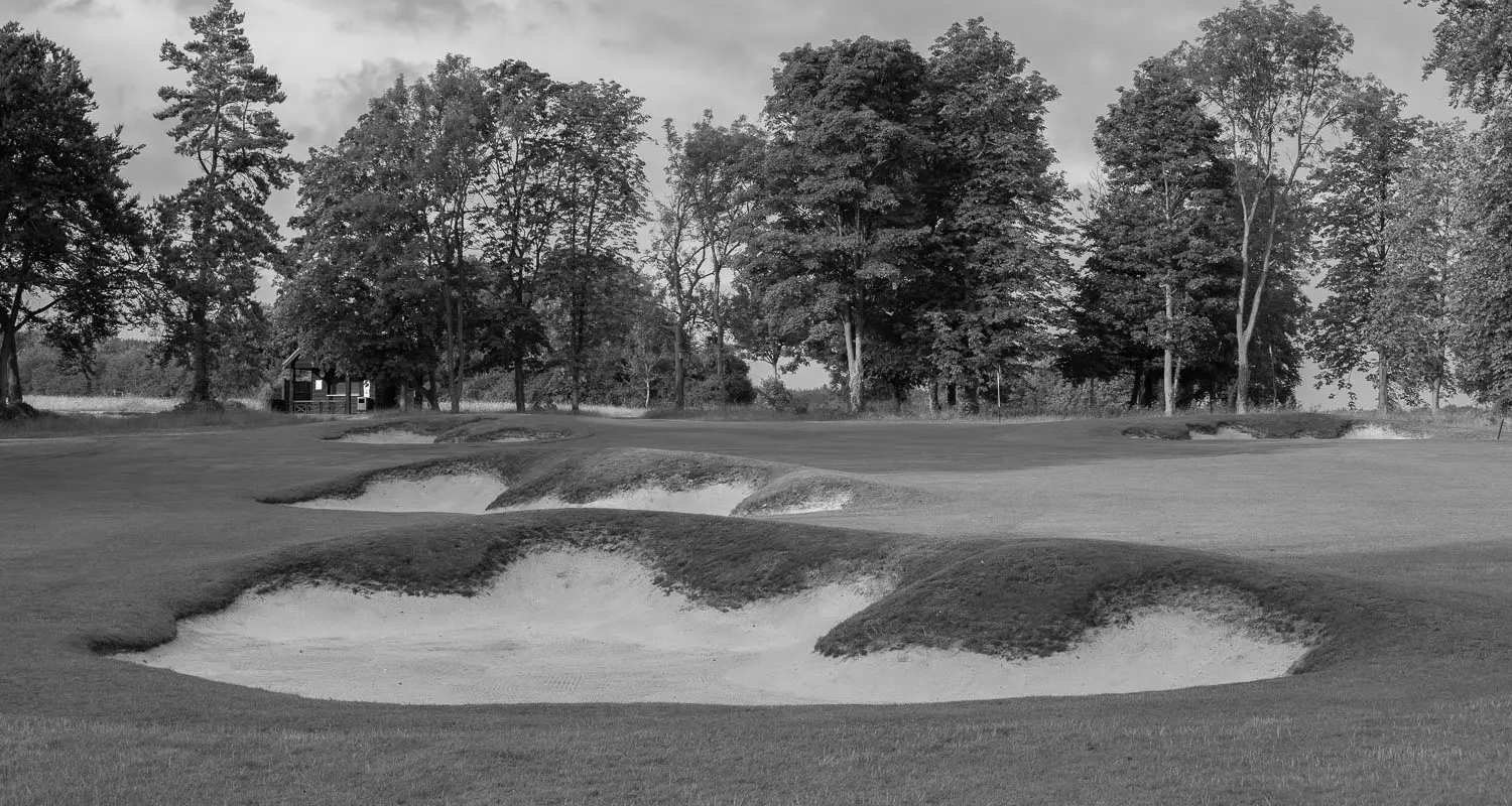 Effingham Golf Club