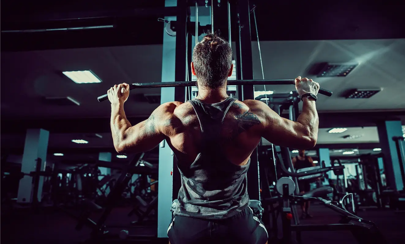 Gym Express