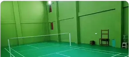 Balaji Badminton Academy