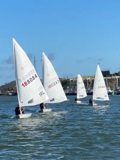 Monkstown Bay Sailing Club