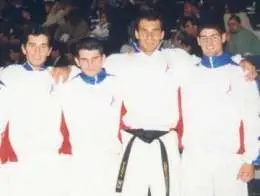 Academy Martial Arts De Fayence Et Callian