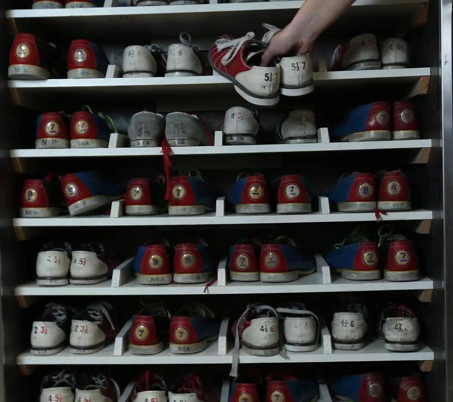 Toppler Bowl