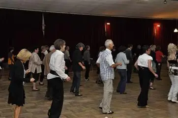 Dance Leisure Lannemezan