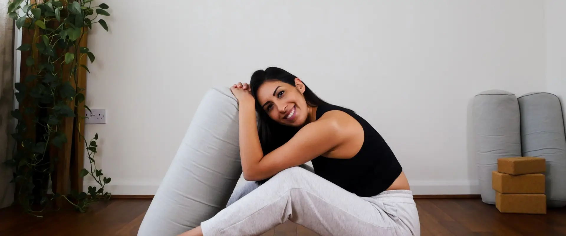 Daniela Carlucci | Yoga Teacher & Doula