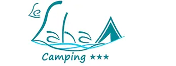 Camping Landes le Laha