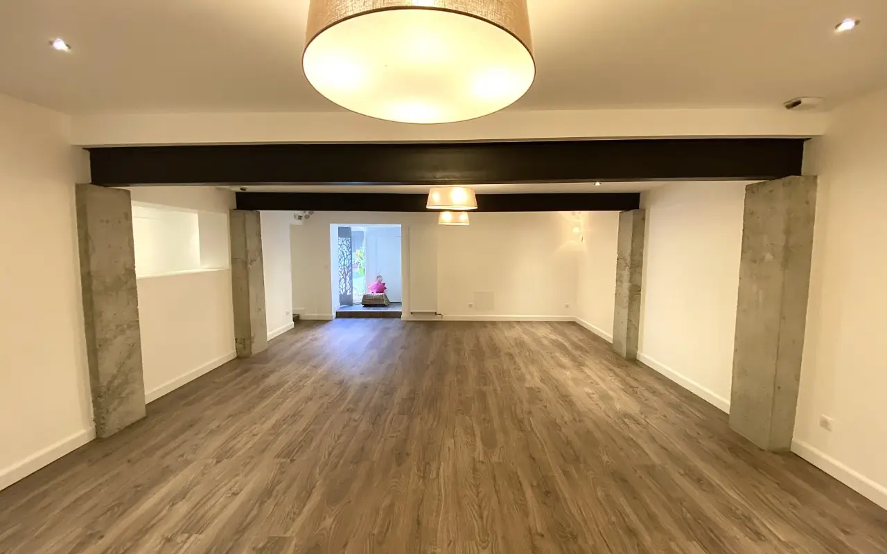 Yoga Studio Sitaara Capestang