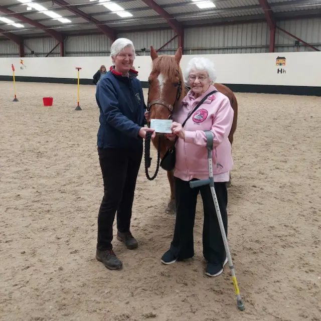 Barrow Farm RDA