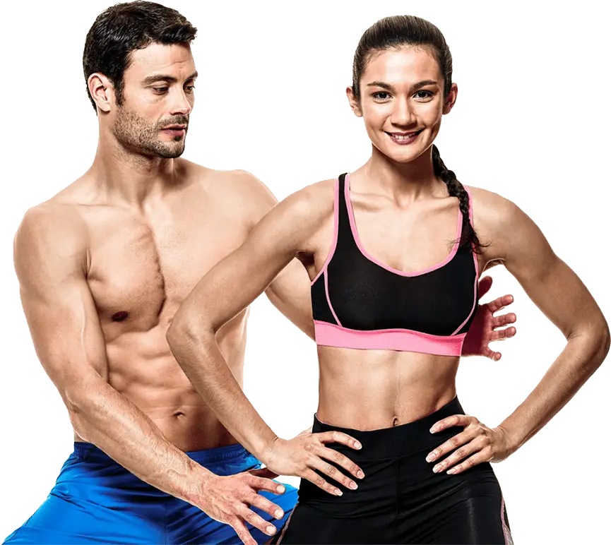 Xpress Fitness (Sg) Pte Ltd