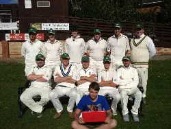 Mainsforth Cricket Club