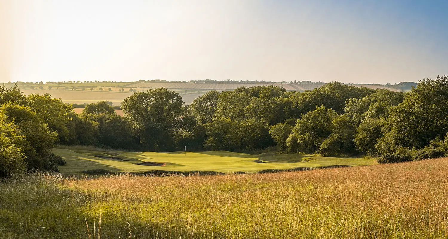 Luffenham Heath Golf Club