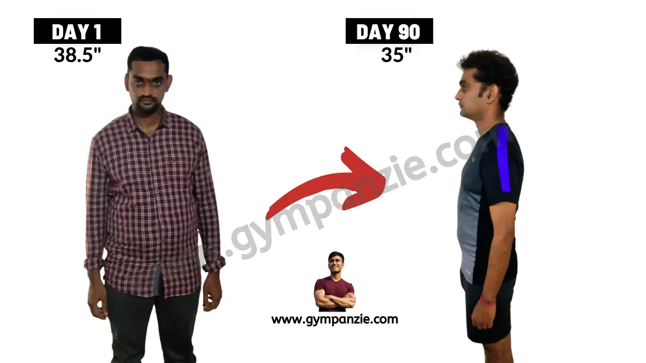 Gympanzie