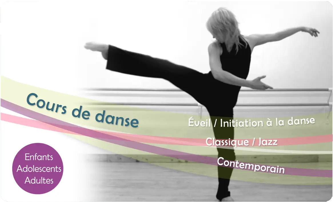Art And Movement