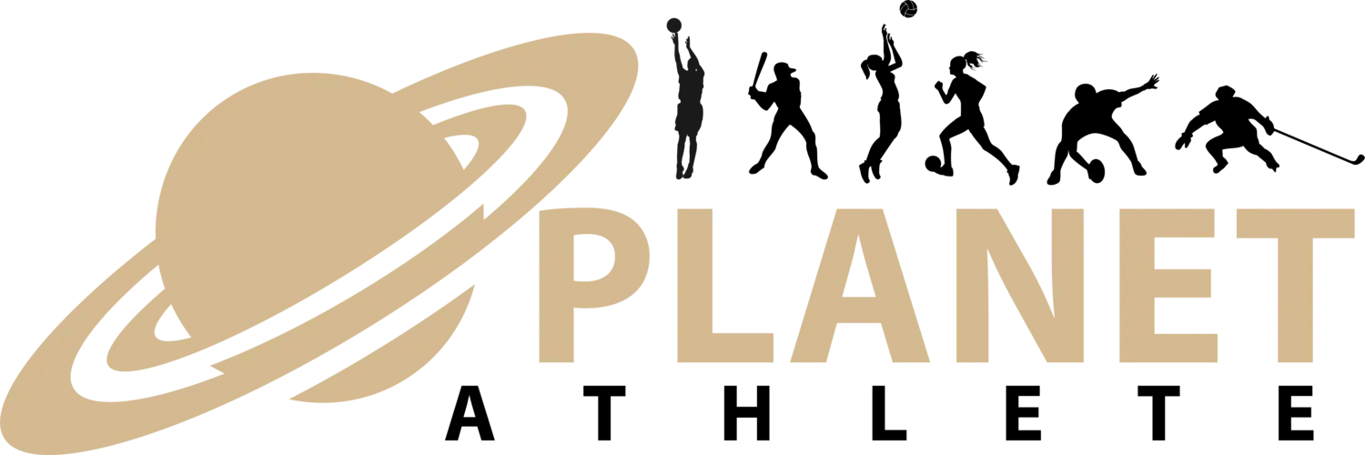 Planet Athlete Inc.