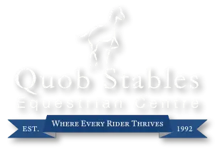 Quob Stables Equestrian Centre