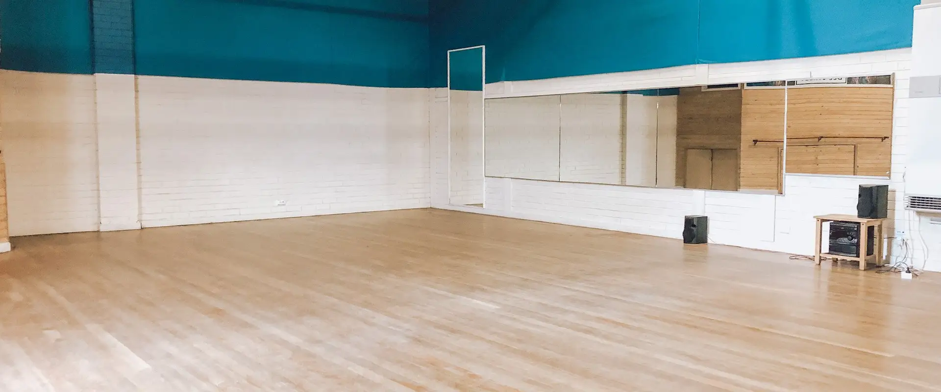 Open Dance