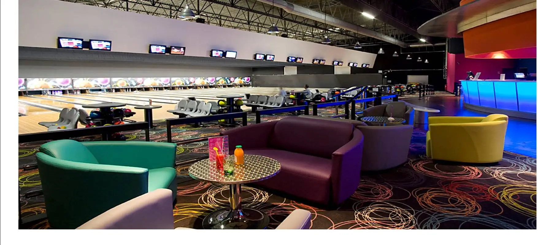 Bowling City