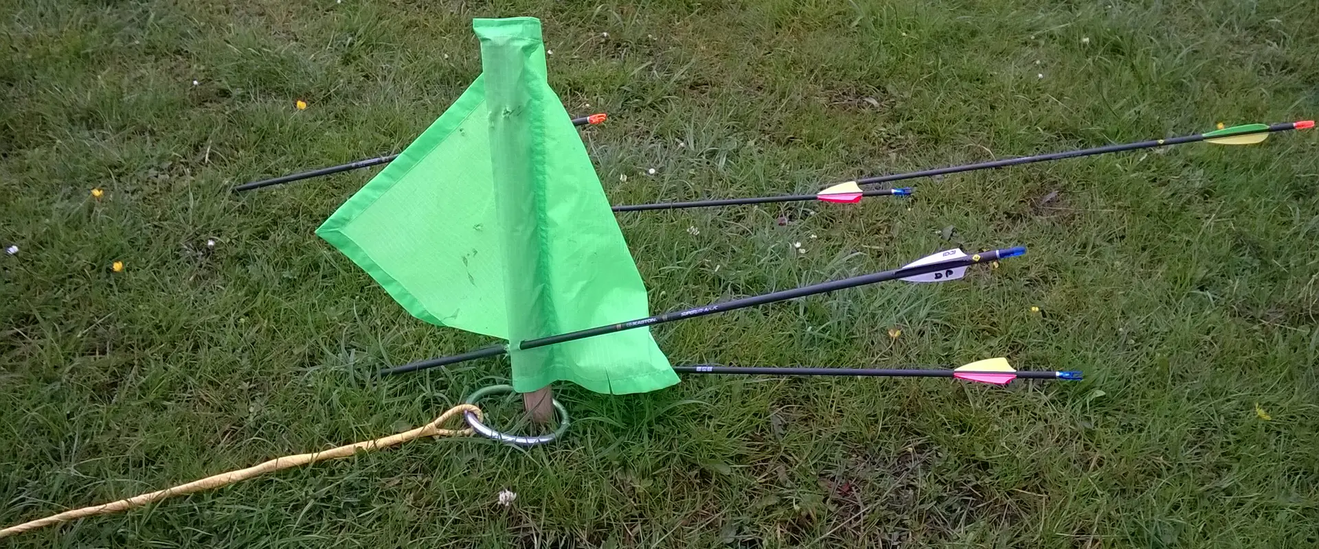 Bowmen of Lyme Archery Club