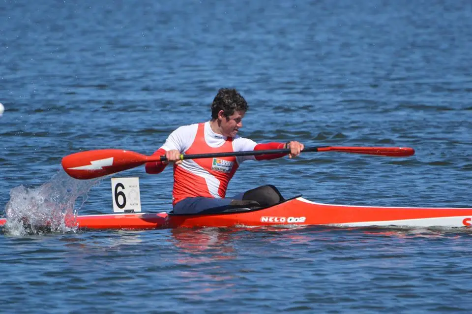 SPN Canoë-Kayak